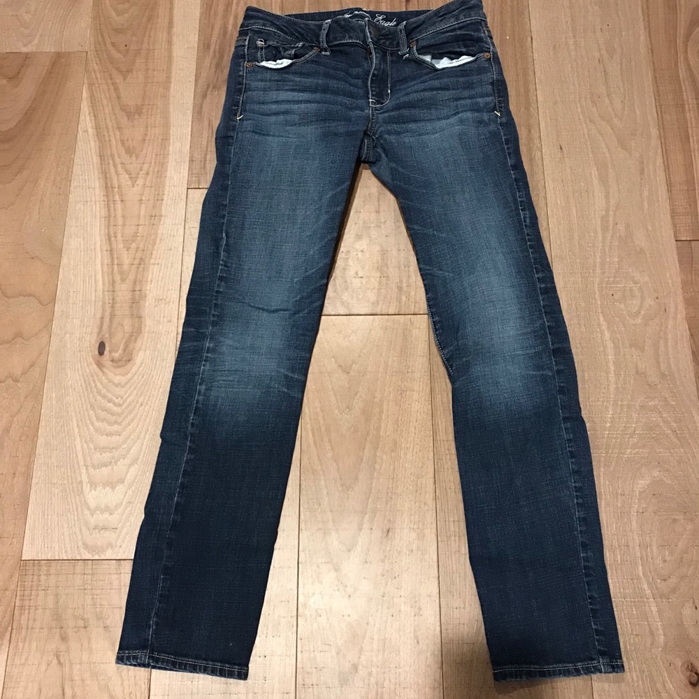 American Eagle Skinny 👖